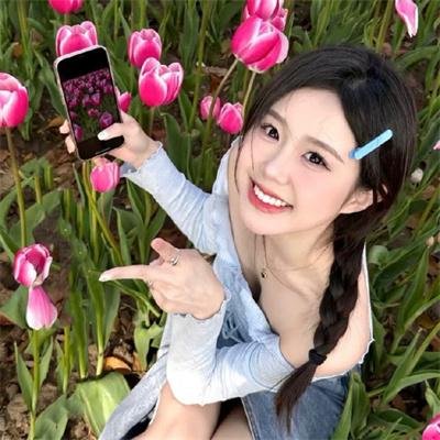 我的家庭真美满