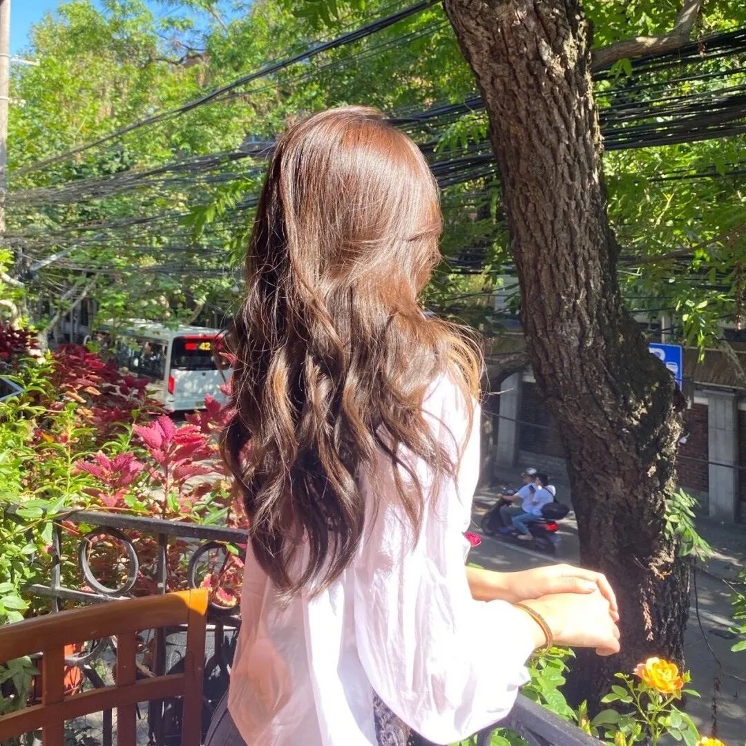 爱情无计